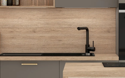 Cocinas en L - Recomendacion 1