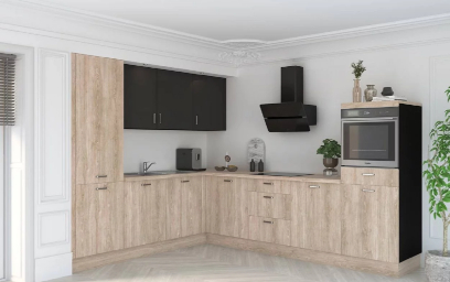 Cocinas en L - Recomendacion 3