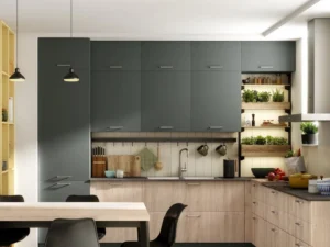 Estnaterias led para cultivar tus hiervas