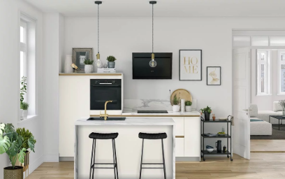 Cocinas con isla - Recomendacion 3