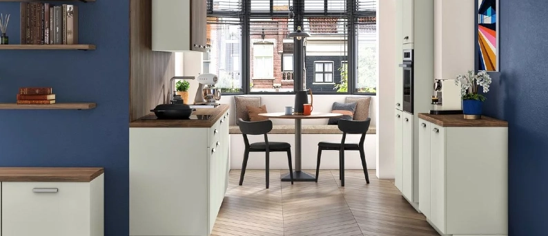 cocina en paralelo ventaja 1