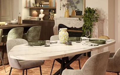Cocina por estilo - recomendacion 2