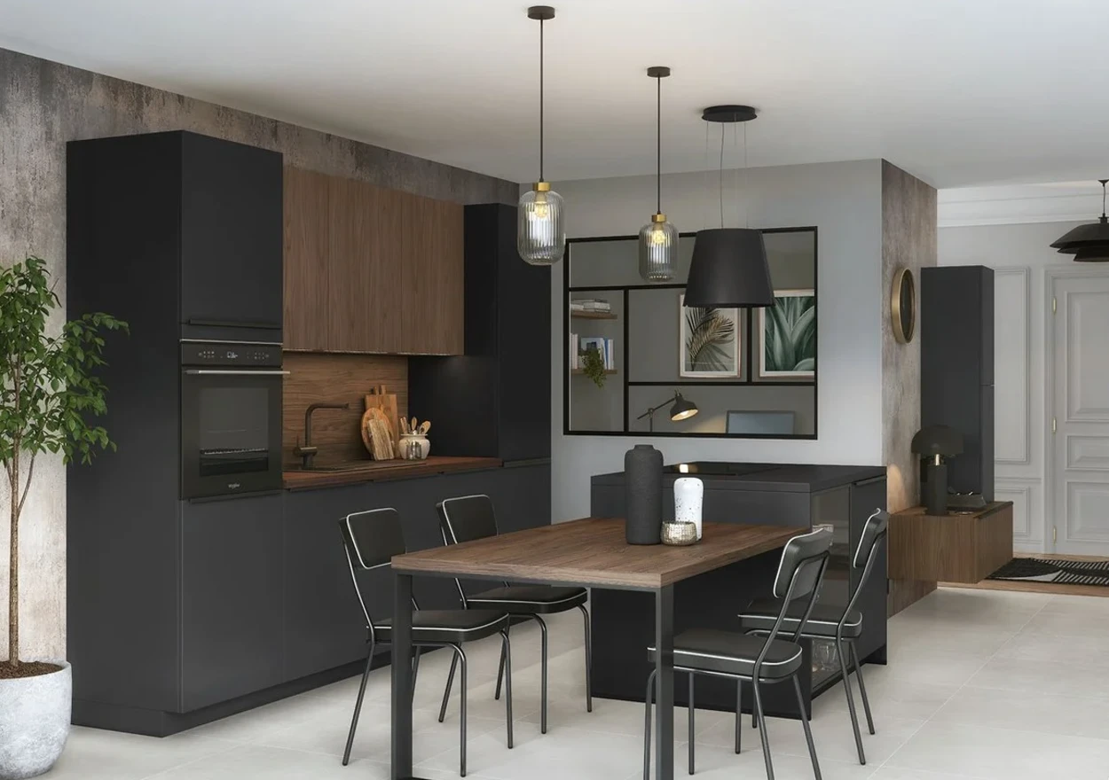 Cocina por estilo - ventaja 4