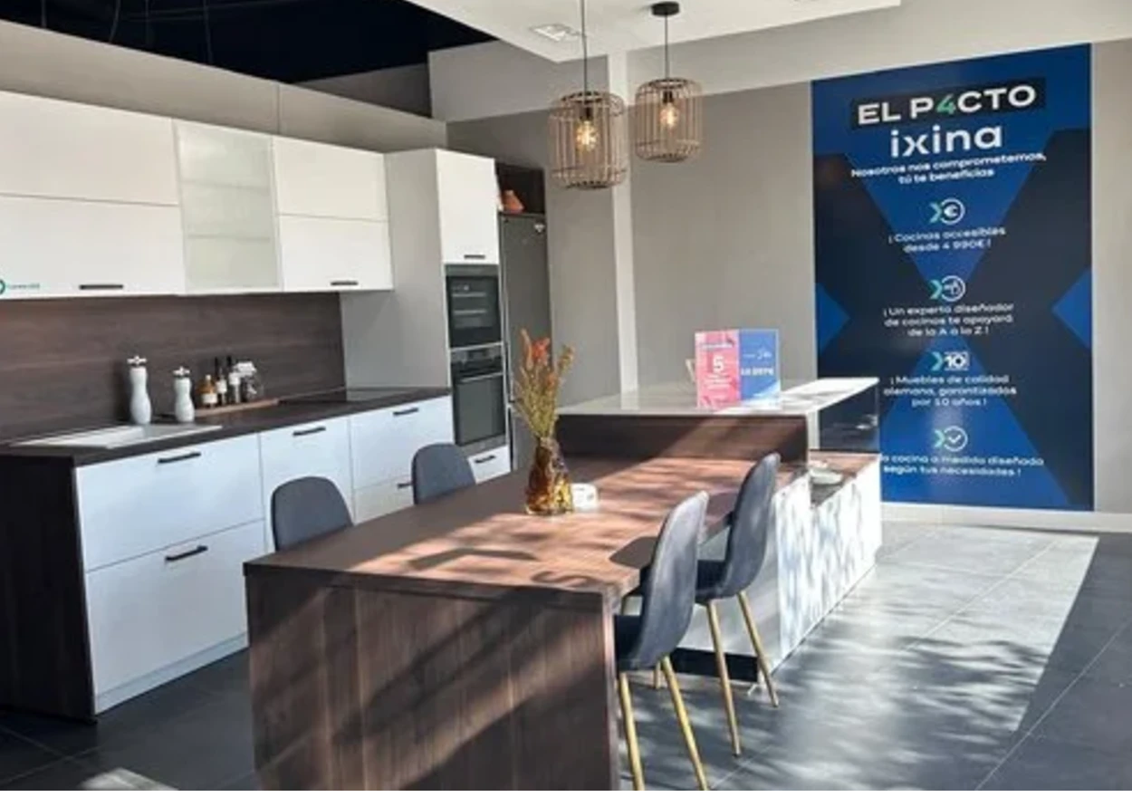 Inicio 26 Cómo elegir un estudio de cocinas en Granada