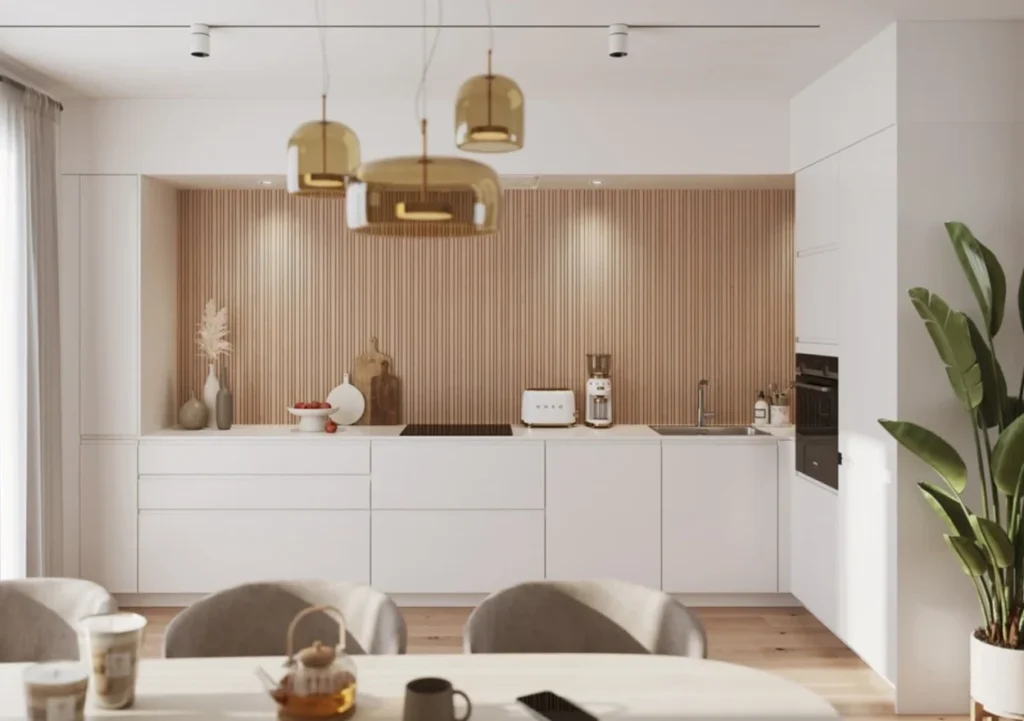 Cocinas de diseño e instalación en armilla