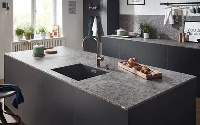 Diseño de cocinas personalizadas